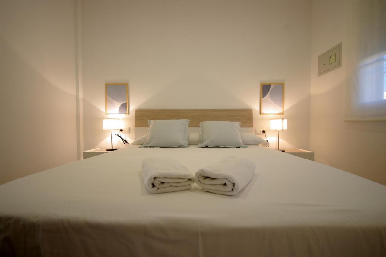 Livingtarifa Apartamento Coco Dış mekan fotoğraf