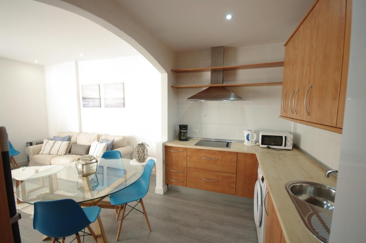 Livingtarifa Apartamento Coco Dış mekan fotoğraf
