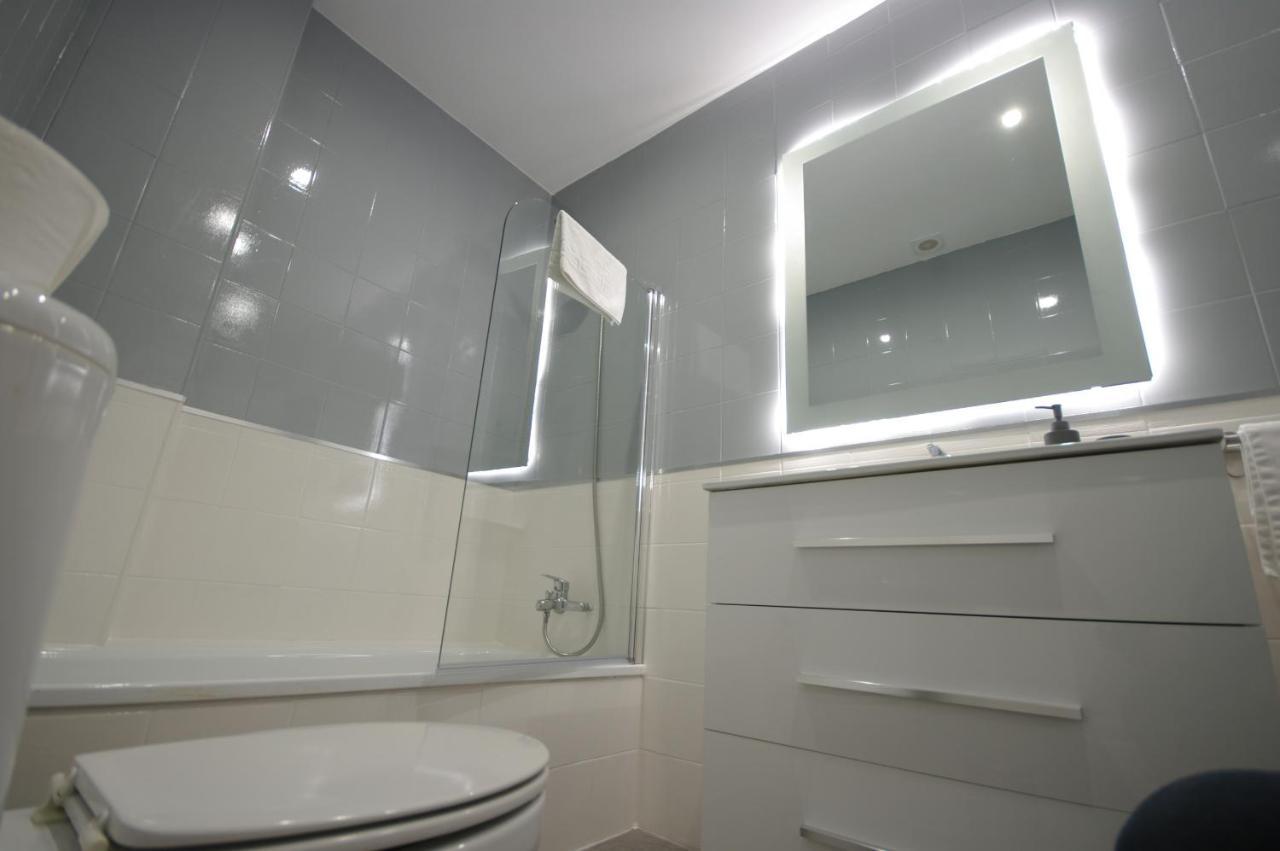 Livingtarifa Apartamento Coco Dış mekan fotoğraf