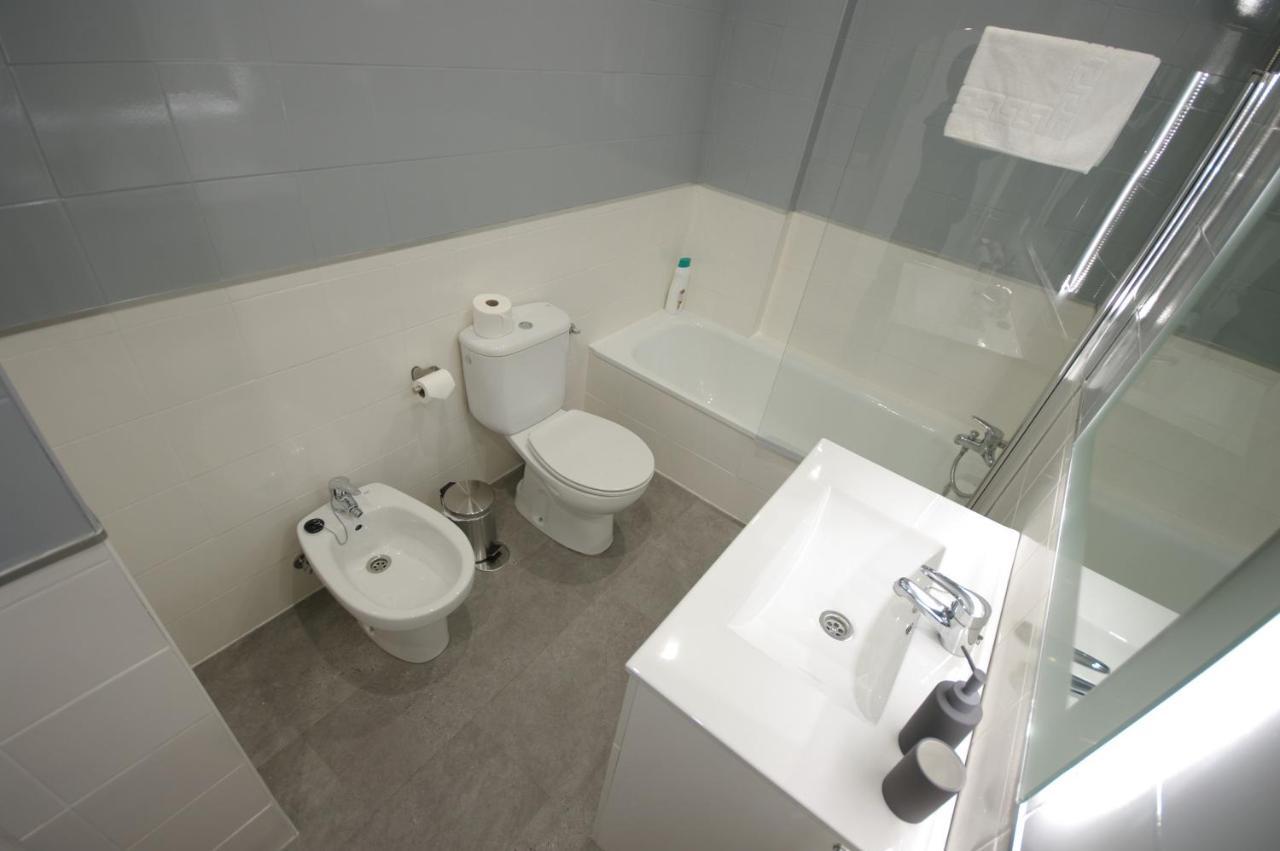 Livingtarifa Apartamento Coco Dış mekan fotoğraf