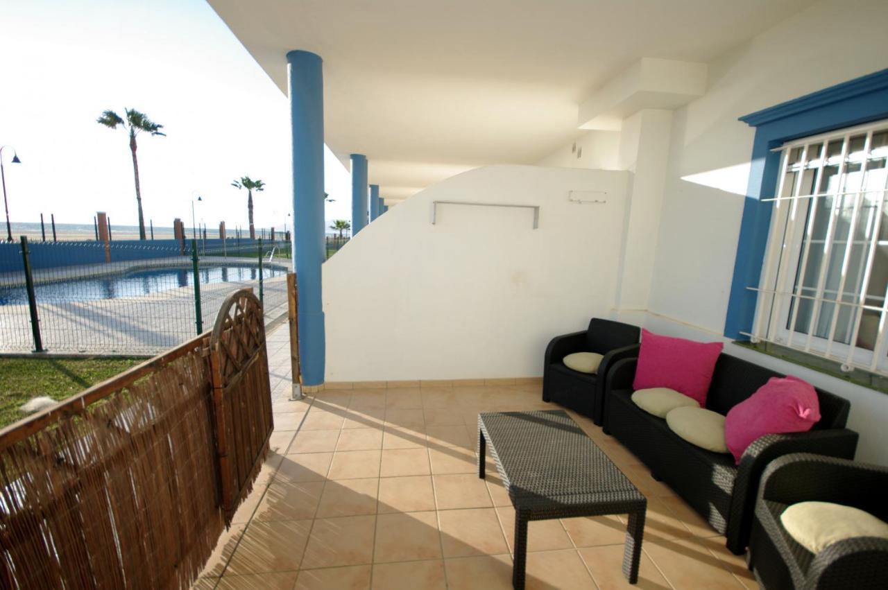 Livingtarifa Apartamento Coco Dış mekan fotoğraf