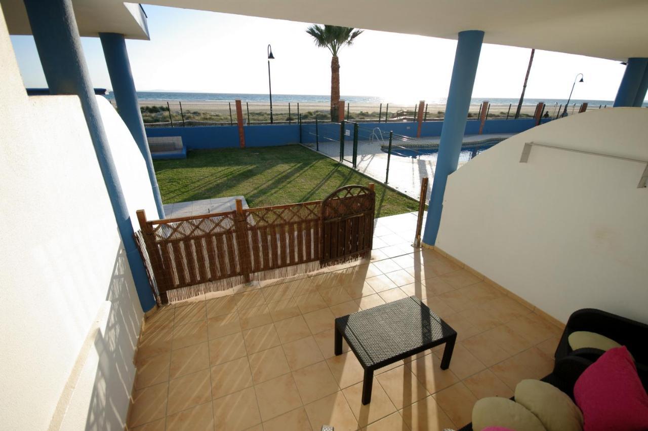 Livingtarifa Apartamento Coco Dış mekan fotoğraf