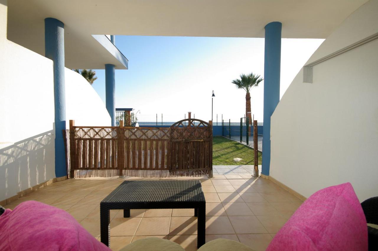 Livingtarifa Apartamento Coco Dış mekan fotoğraf